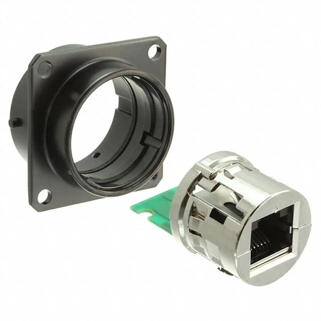 RJF22ZN00 Amphenol Socapex  Jack per connettori modulari